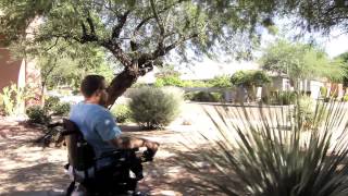Jared Allen's Homes for Wounded Warriors Helping Heroes Gala 2014