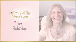 Angel Oracle Card Messages Mar 2-8 with Elizabeth Harper sealedwithlove.com