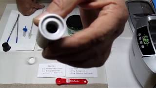 How to Remove Lead From Your Tandemkross Compensator