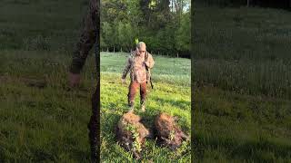 Kampus Młodych Myśliwych! #dzik #hunting #polowanie
