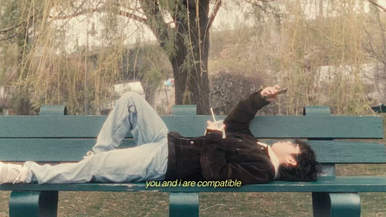 hongjoin - Leave In The Summertime (Official Video)