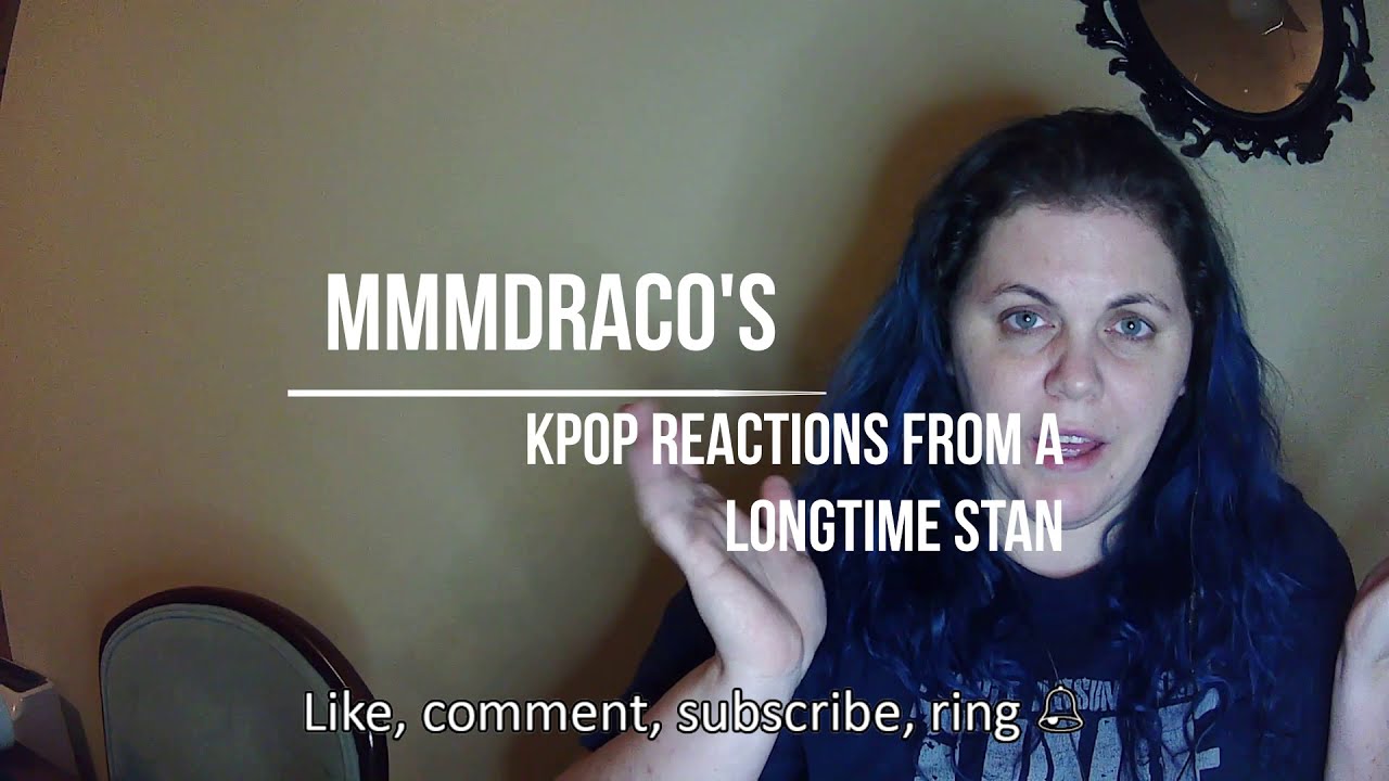 Watch Longtime Kpop Stan Reacts to YUBIN - Perfume MV on YouTube Watch Longtime Kpop Stan Reacts to YUBIN - Perfume MV on YouTube