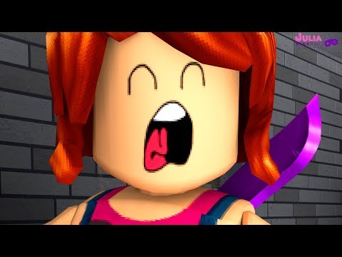 Roblox Casa De Boneca Escape The Doll House Youtube - escape de casa malbada roblox