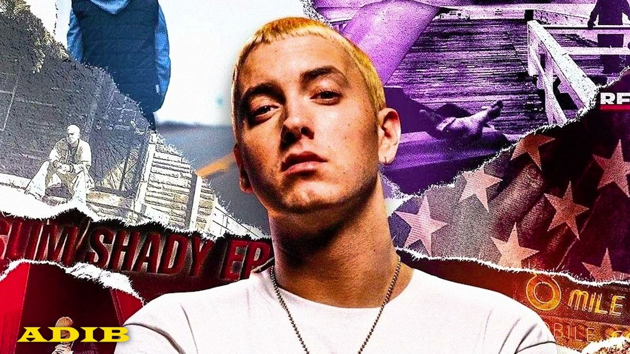 (Free) Eminem x Dr. Dre - "Role Model" | 2000s Old School | Gang Type Beat