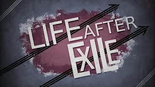 Life After Exile | Ezra 1, Sermon about Life after a Pandemic | July 4, 2021