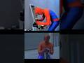 Sample Of 1977 Spider Man Short Film 