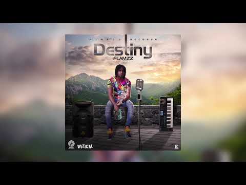 Flamzz - Destiny (Official Audio)