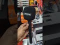 💥মাইক্রোফোন ইন্টারভিউ হ্যান্ডেল 💥#short #microphone #mfahimbd