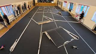 2025 Xmas Buggy C Final Leg 1