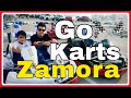  go karts en zamora  cuanto valen 