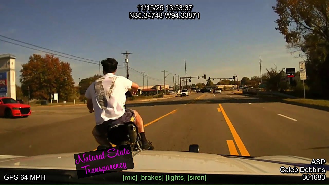 Гонки на мотоциклах по бездорожью Rogers/Massard, Форт-Смит, штат Арканзас, серия H, дорожное дви...