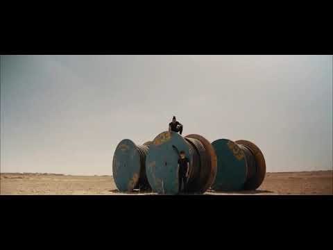 Xicavozia روش Ft Batistuta REWESH Offical Music Video