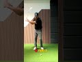 Golf Drill: The 2-Step Backswing for Power!