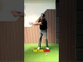 Golf Drill: The 2-Step Backswing for Power!