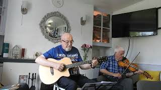 Two Grumpy Old Men Set 18