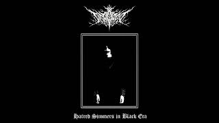 DARK LØRD - Hatred Simmers in Black Era (Full-length : 2024) - YouTube