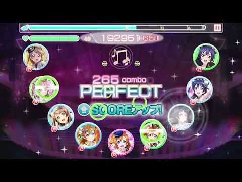 Future styleマスター初見プレイ  いやいやマジかw(スクフェス#25)