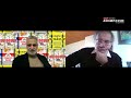 Judgment Date with Judge Dennis Davis, Episode 16: Johann van Loggerenberg