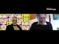 Judgment Date with Judge Dennis Davis, Episode 16: Johann van Loggerenberg