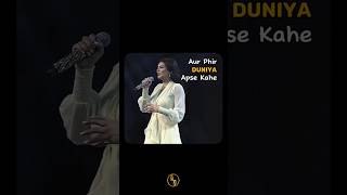 You Cant Do It Sushmita Sen Inspirational Speech