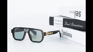 The Smartest Sunglasses for Your Eyes | LEPRESEN Smart Sunglasses 0.1s Quick Color Change!