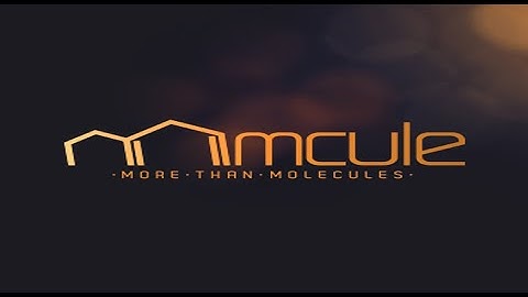 Learn Docking Using Online Mcule Software widely used # During Research