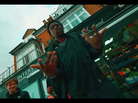 Watch Jack Marlow X Reckz'Capo - EXPENSES (Official Video) on YouTube