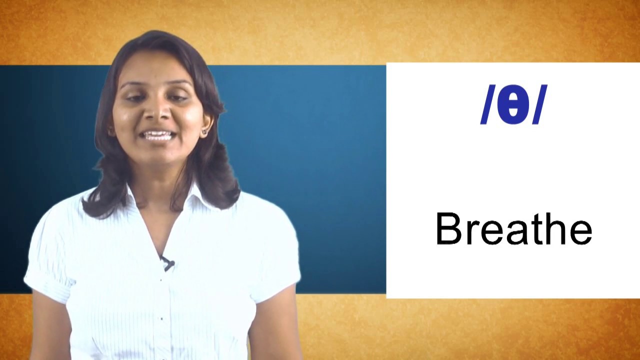 Minimal Pair Voice & Accent Training, American accent, British accent