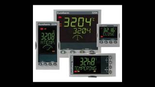 Watlow Eurotherm® 3200 Temperature/Process Controller