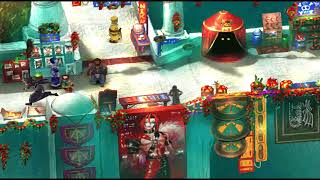 CHRONO CROSS PC: Chapter 12_#1: A Portal Recopened (Một cánh cổng mở lại và hành trình mới bắt đầu).