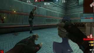 Wolfteam Ita - Scherzetto Tra Cugini Parte 2