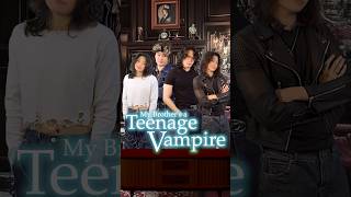 2000s teen vampire tv show intros be like
