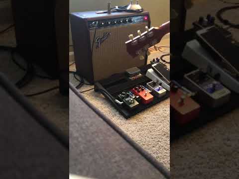 princeton reverb celestion gold