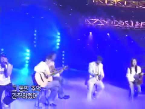 임창정 Bye SBS 인기가요 