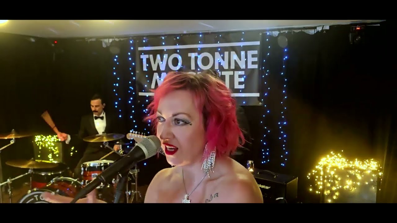 Watch TWO TONNE MACHETE – Lead With My Bad Side (Official Music Video) on YouTube Watch TWO TONNE MACHETE – Lead With My Bad Side (Official Music Video) on YouTube