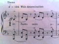 Rzewski: The People United Will Never Be Defeated!