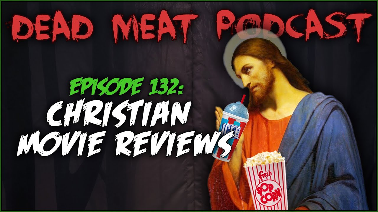 eat christian movie review