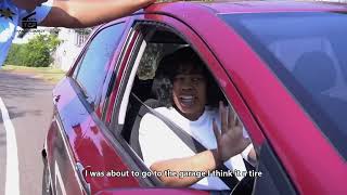 How Girls Bribe Police In Sa