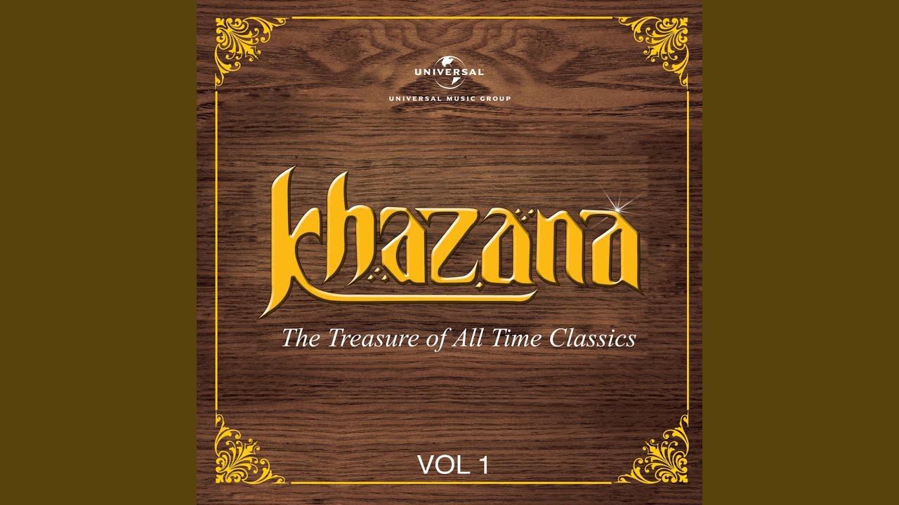 Sham- E- Gham (Album Version) 