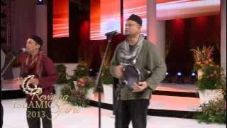 RAIHAN performing 'As-Subuhu Bada' at RIS2013 in Toronto