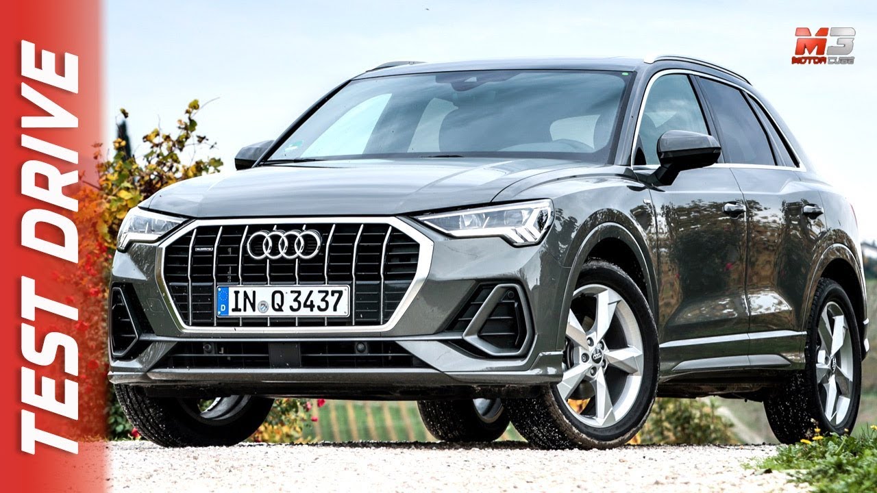 Dsg audi q3