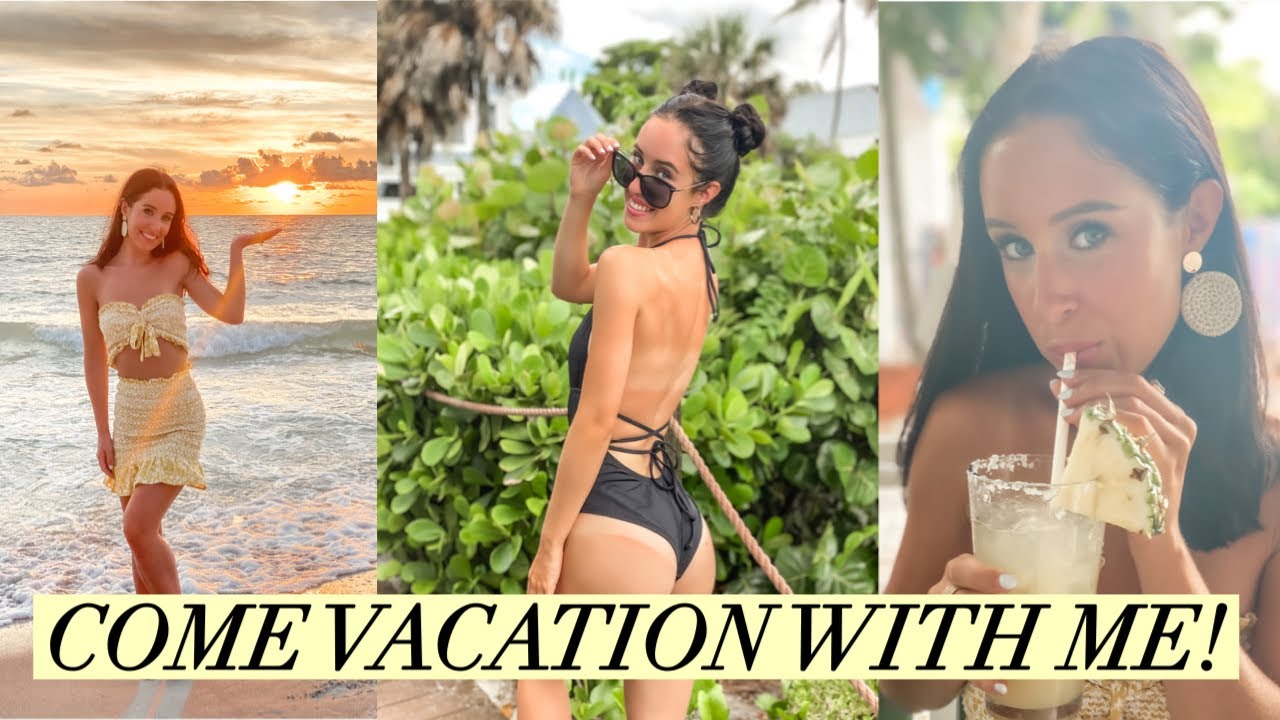 Sanibel & Captiva Island VLOG