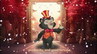 Resorts World Genting | Gong Xi Fa Cai 2025