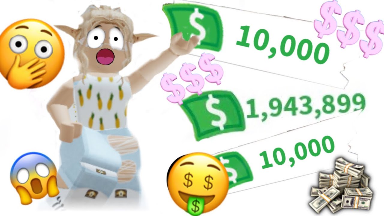 How to get RICH fast! - YouTube