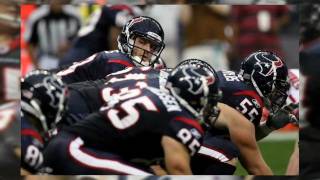 Houston Texans 2012