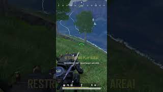 PUBG PC Action Highlights 🔥