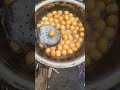 Street food in Cameroon. puff puff #streetfood #puffpuff #cameroon #foodie #food #yummy #buea