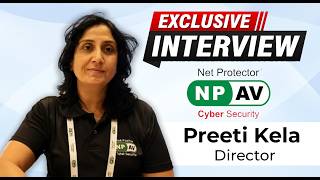 Net Protector Antivirus Strengthens Enterprise Cybersecurity with AI-Driven Protection