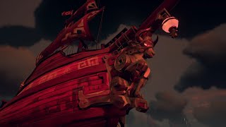 Sea of Thieves /  Lunar Festival Ship Set