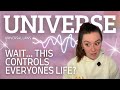 Your Frequency Is Controlling Your Life (You Don’t See It) - Universal Law of Vibration